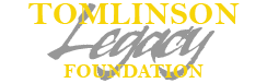 Tomlinson Legacy Foundation - Honoring the Past, Building the Future.